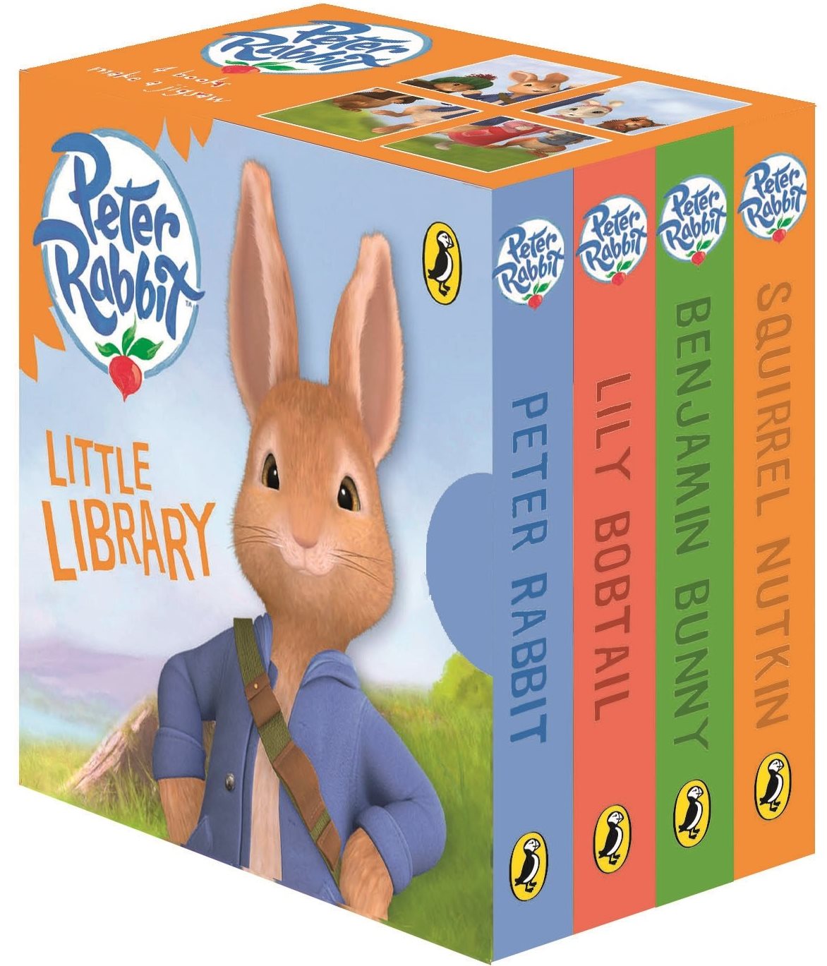 洋書 The Complete Peter Rabbit Library 洋書 The Complete Peter Rabbit Library The Complete Peter
